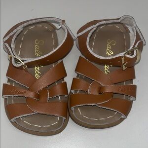 Salt Water Sandals by Hoy Tan Kids Sandals